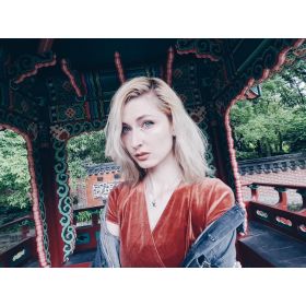 Angelika先生【英会話 - 大阪市】