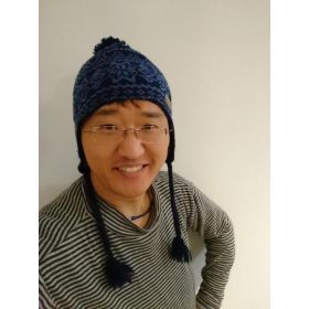 Jake先生【韓国語 英会話 - 東京都】