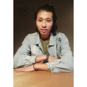 Wei先生【中国語（北京語） 英会話 - 大阪市 東大阪市】