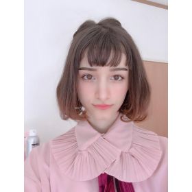 Vina先生【英会話 - 東京都】