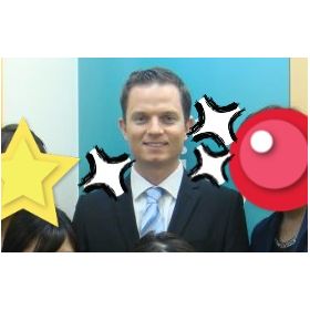 Jarrod先生【英会話 - 千葉県 東京都】