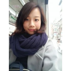 Julie先生【中国語（北京語） 英会話 - 仙台市】
