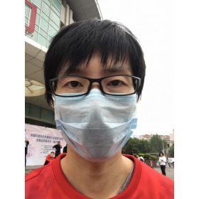 Jinchen先生【中国語(北京語) 英会話 - 川口】