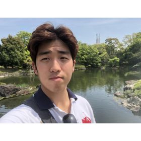 hosik先生【韓国語 英会話 - 名古屋市】