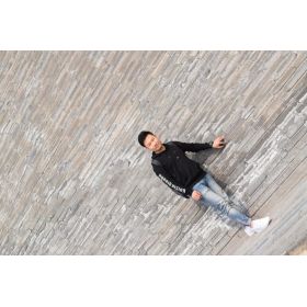 Daniel先生【中国語（北京語） 英会話 - 福岡市】