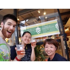 Douglas先生【英会話 ドイツ語 - 石巻市】