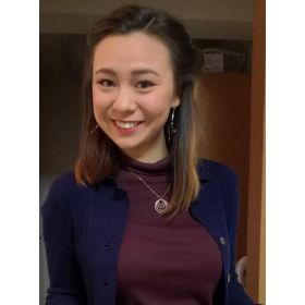 Rebecca先生【英会話 ドイツ語 - 東京都】
