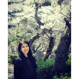 Madina先生【ロシア語 英会話 - 名古屋市】