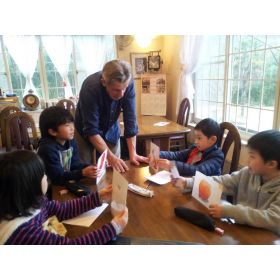 Anton先生【英会話 - 豊田市】