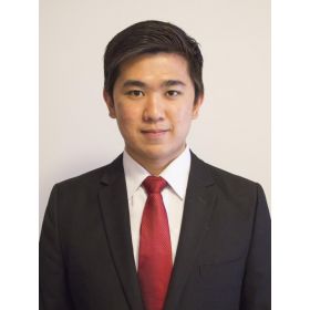 StevanusKristianto先生【インドネシア語 英会話 - 千葉県 東京都】