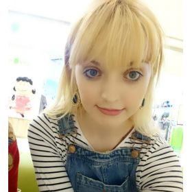 Ria先生【英会話 - 東京都】