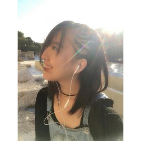 Nina先生【中国語（北京語） 英会話 - 東京都】