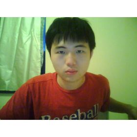 Kungho先生【中国語（広東語） 英会話 - 大阪市】