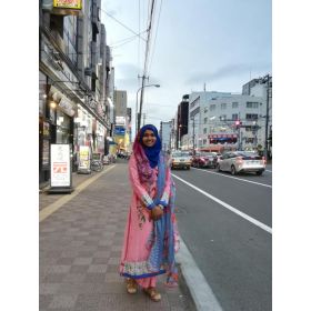 sheemana先生【英会話 - 石狩市】