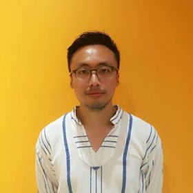 Timo先生【中国語(北京語) 中国語(広東語) 英会話 - 千代田区 新宿区 渋谷区】