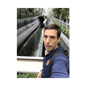 toni先生【スペイン語 英会話 - 東京 北千住】