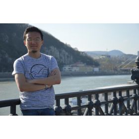 Vinicius先生【ポルトガル語 英会話 スペイン語 - 名古屋市 日進市】