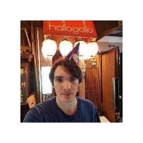 Ryan先生【英会話 - 東京都】