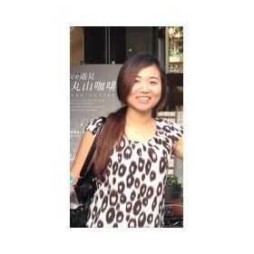 Sylvia先生【中国語(北京語) 英会話 - 東京都】