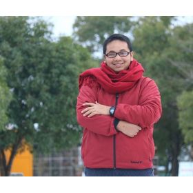 Ali先生【インドネシア語 英会話 - 岐阜市】