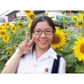Wasita先生【タイ語 - 名古屋市】
