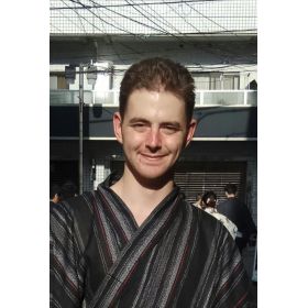 Julian先生【ドイツ語 スペイン語 英会話 - 東京都】