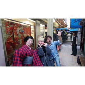 Emily先生【英会話 - 大阪市】