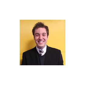 Thomas先生【英会話 フランス語 - 墨田区】