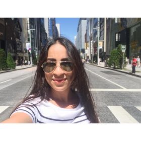 Christina先生【英会話 スペイン語 - 沖縄市】