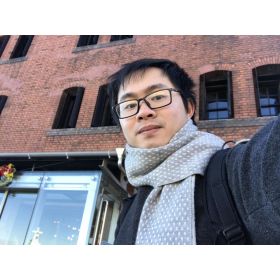 Hoang先生【ベトナム語 英会話 - 仙台市】