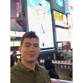 Paul先生【英会話 - 東京都】