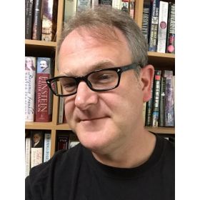 Kevin先生【英会話 - 東京都】