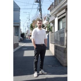 Wilfried先生【フランス語 英会話 ドイツ語 - 高円寺】