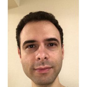 Kevin先生【英会話 - 神戸市】