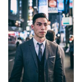 Calvin先生【英会話 - 東京都】