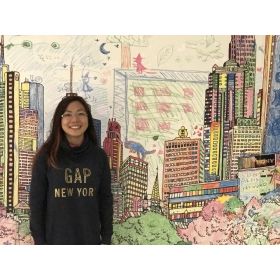 Lina先生【ポルトガル語 - 八王子市】