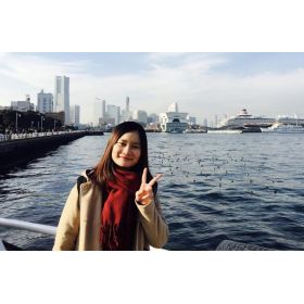 Uyen先生【ベトナム語 英会話 - 大津市 京都市】