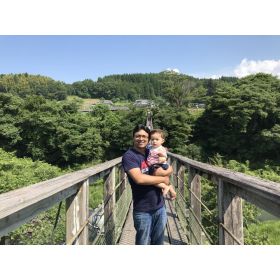 MDSAFIQUL先生【英会話 - 熊本市】