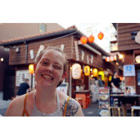 Alexandra先生【フランス語 英会話 ドイツ語 - 東京都】