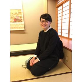 Lily先生【中国語(北京語) - 中崎町】