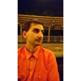 Jonathan先生【フランス語 英会話 - 大阪市】