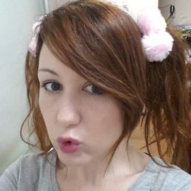 Francesca先生【イタリア語 英会話 - 東京都】