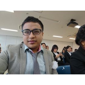 Birat先生【英会話 - 京都市】