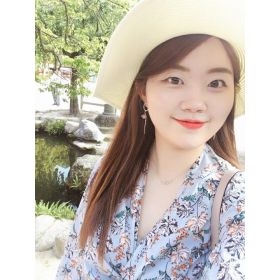 Yumi先生【韓国語 - 福岡市】