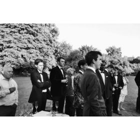 Ben先生【英会話 - 新宿区】