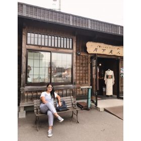 DWIYANEVA先生【インドネシア語 英会話 - 新宿区】