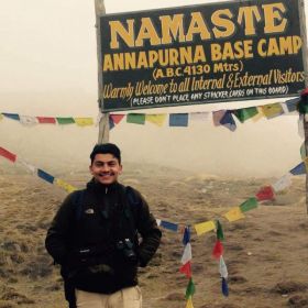 bhusan先生【英会話 - 京都市】