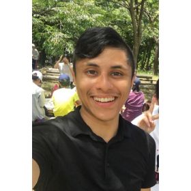 Mohammed先生【英会話 - 福岡市】