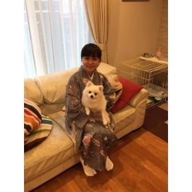 Hong先生【ベトナム語 英会話 - 新潟市】