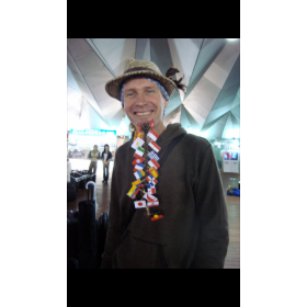 Glen先生【英会話 - 東京都】